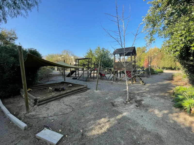 Moderna Casa en Chicureo,