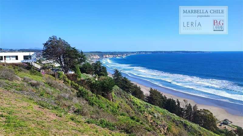 Terreno en Maitencillo,