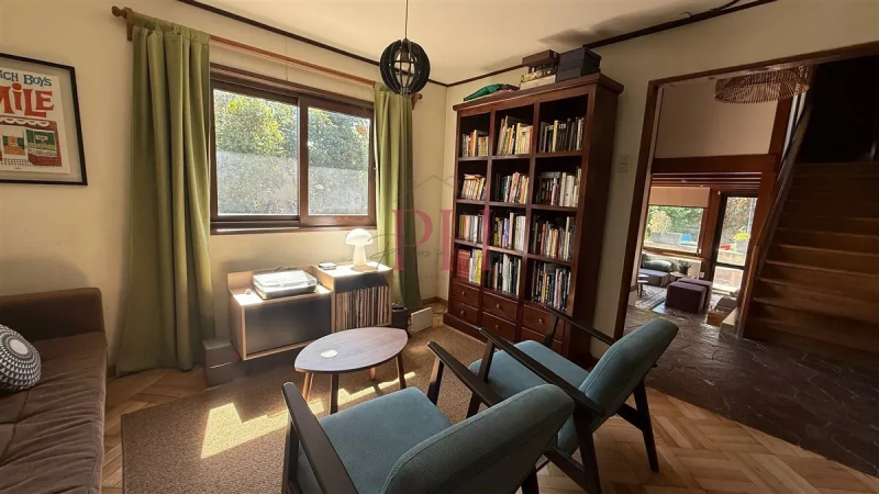 las Condes, Hermosa Casa en Venta