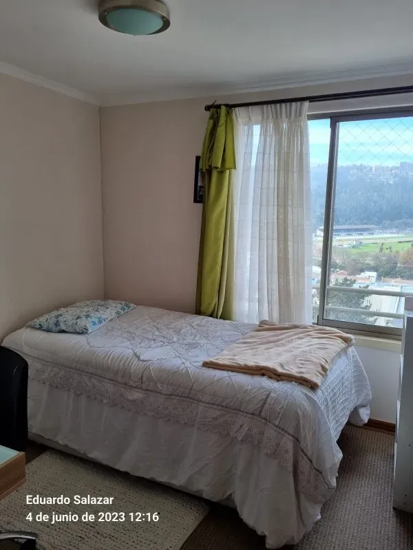 Edificio Antigona, Viña del Mar