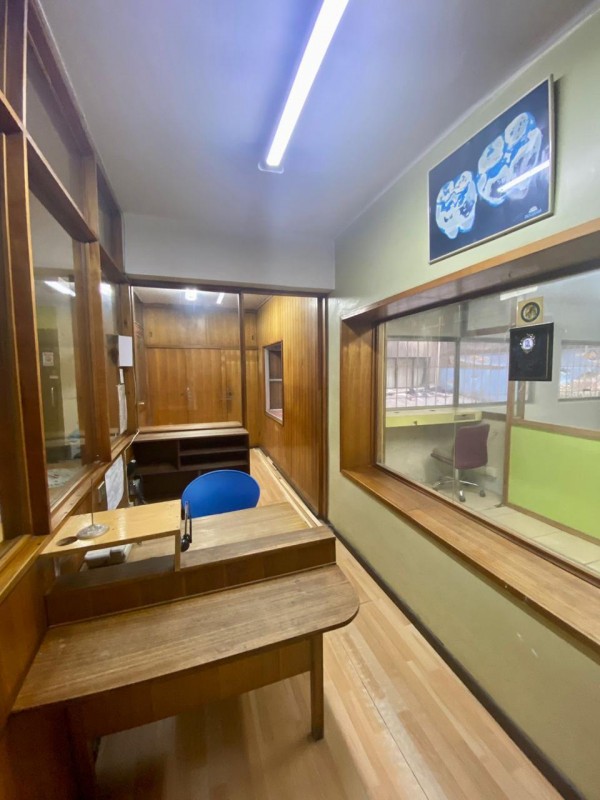 Arriendo Local Comercial en Valparaíso,