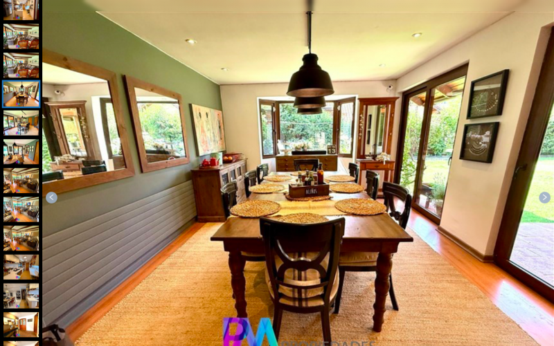 Casa en Venta en la Dehesa en Rédalos Con el Taihuen