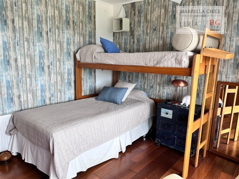 Departamento en Maitencillo , Marbella