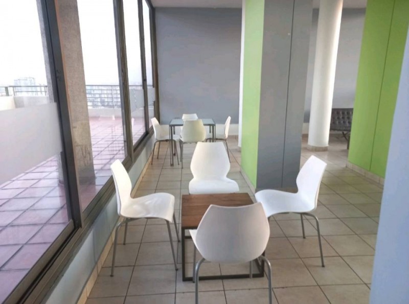 Ñuñoa Avenida Irarrazabal , Ñuñoa,