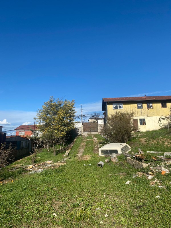 1400 Metros en Quilpue, Santa Isabel Paradero 30, 2 Cuadras