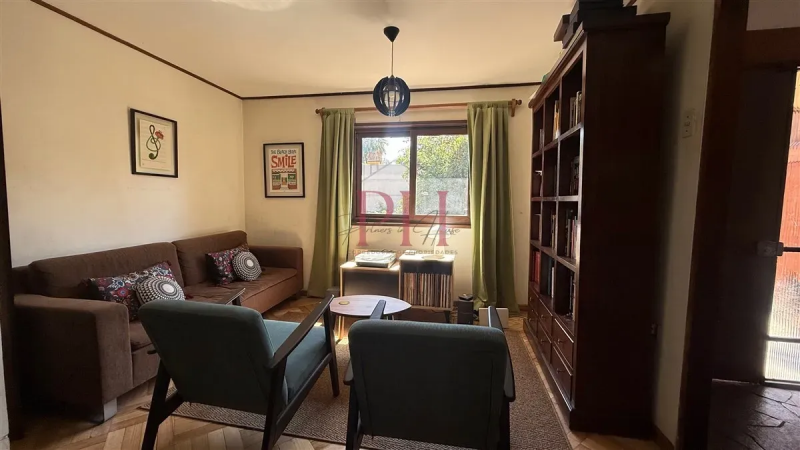 las Condes, Hermosa Casa en Venta