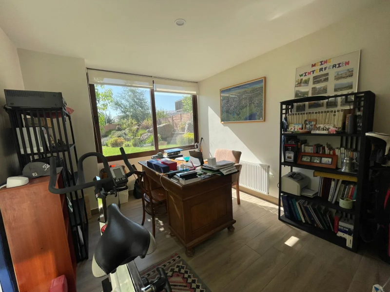 Casa en los Rios, Colina Moderna Propiedad