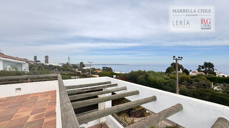 Moderna Casa en Marbella,