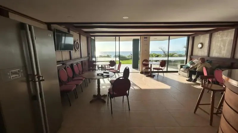 Amoblado en Cochoa Reñaca