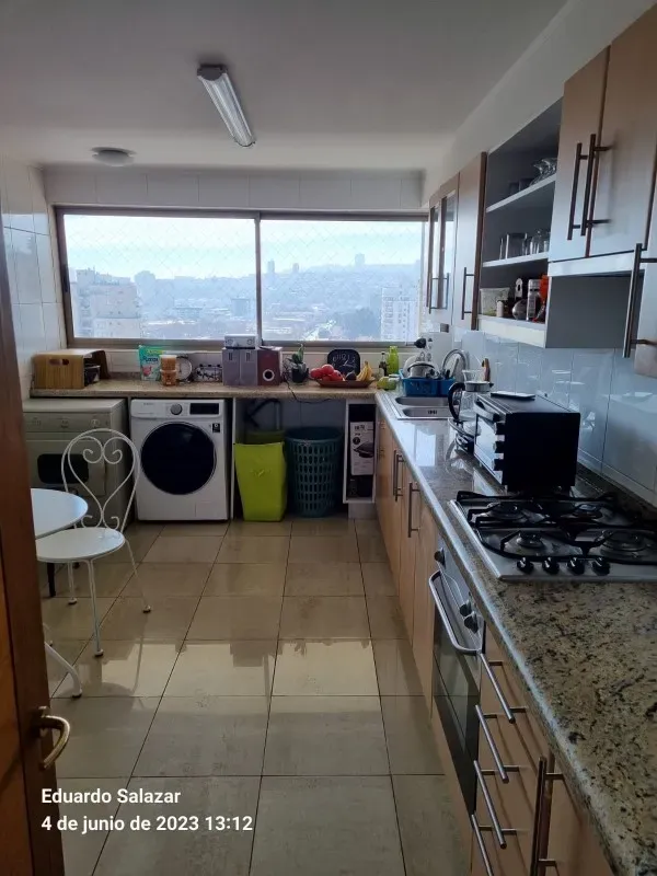 Edificio Antigona, Viña del Mar