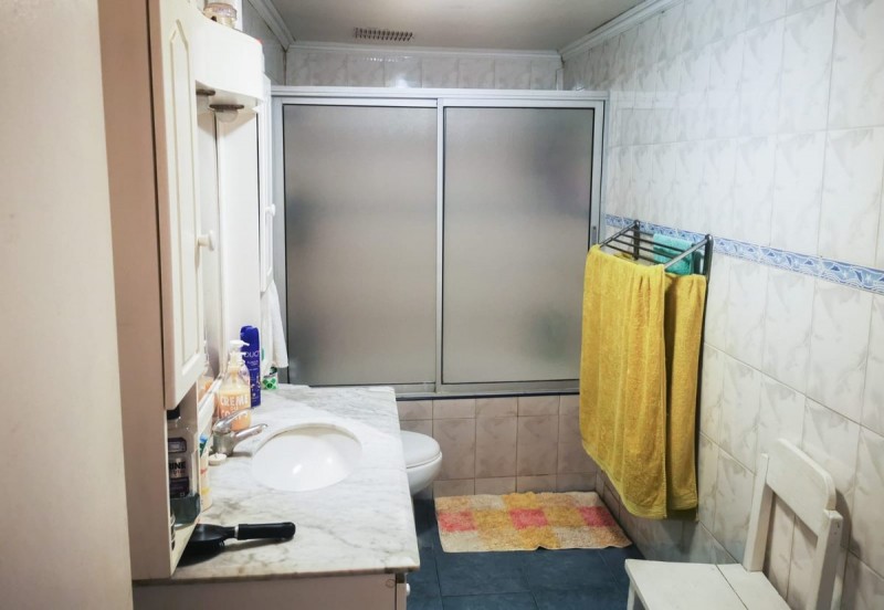 Venta de Casa en Quinta Normal , Taedo Vargas.