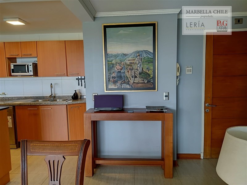 Venta Hermoso Departamento Marbella