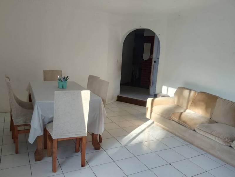 Casa en Macul, en Excelente Estado