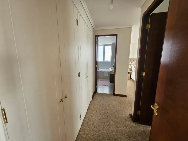 Arriendo Pent House en Edmundo- Reñaca