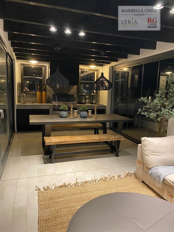 Venta de Departamento en Marbella