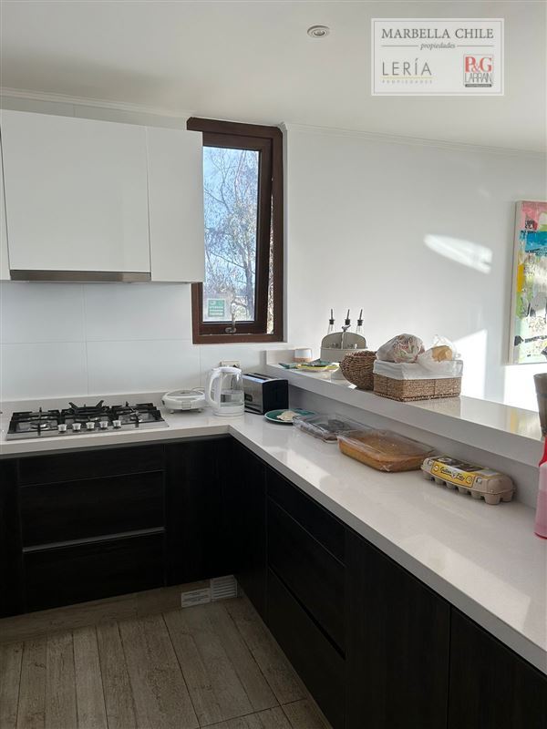 Venta de Moderna Casa