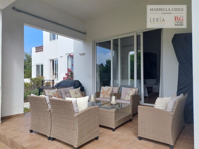 Moderna Casa en Marbella, Excelente Propiedad