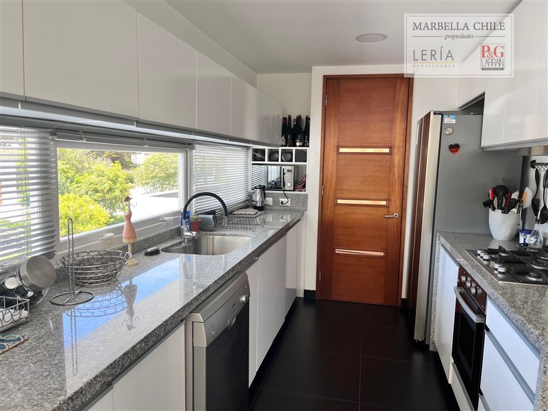 Departamento en Maitencillo , Marbella