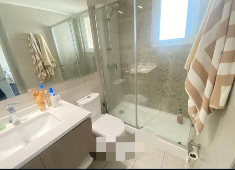 Metro Ñuñoa, Impecable y Moderno Departamento