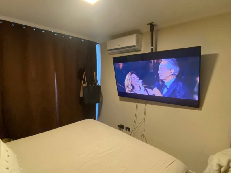 Departamento en San Miguel