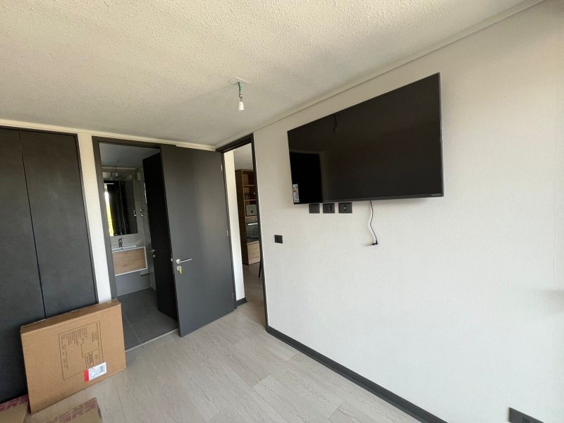 Amoblado Seminario 1499 Ñuñoa Pasos del Metro Irarrazabal