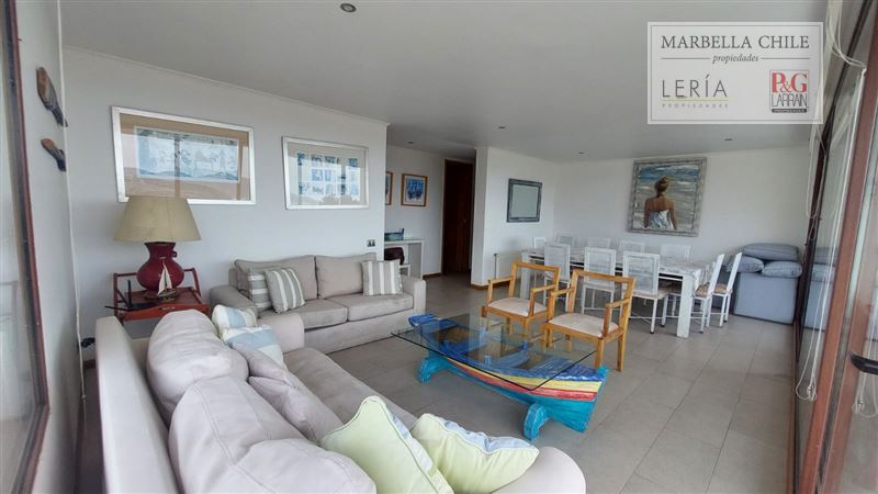 Duplex en Marbella, Maitencillo,