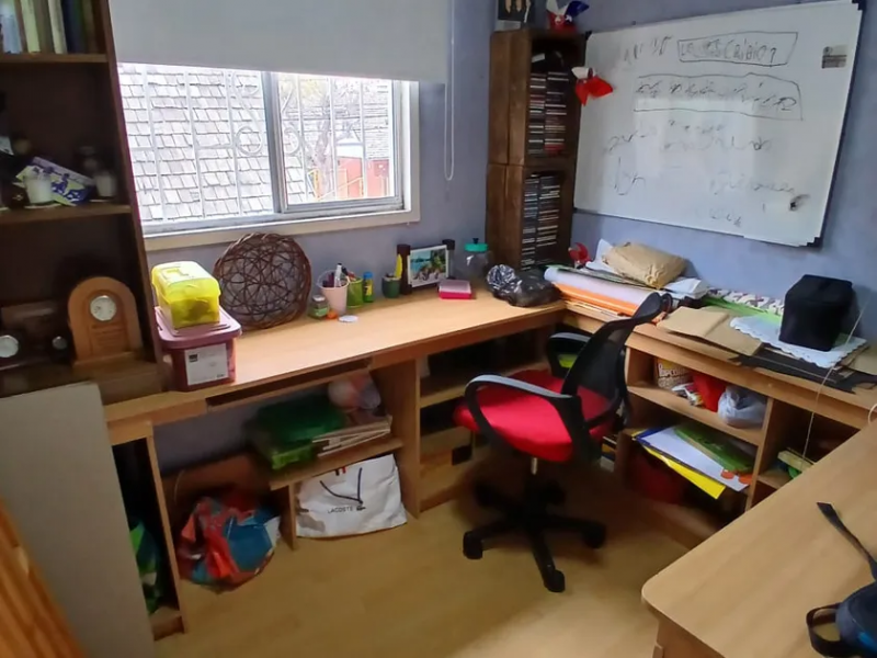 Moderna y Excelente Casa en Chorrillos