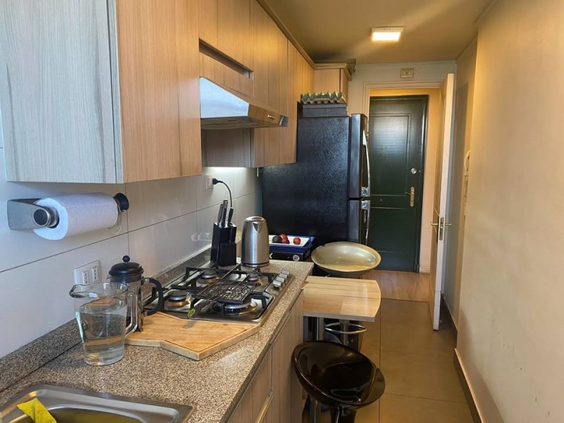 Departamento en San Miguel