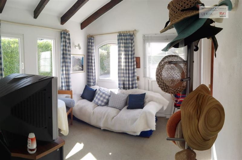 Vende Hermosa Casa, en Marbella