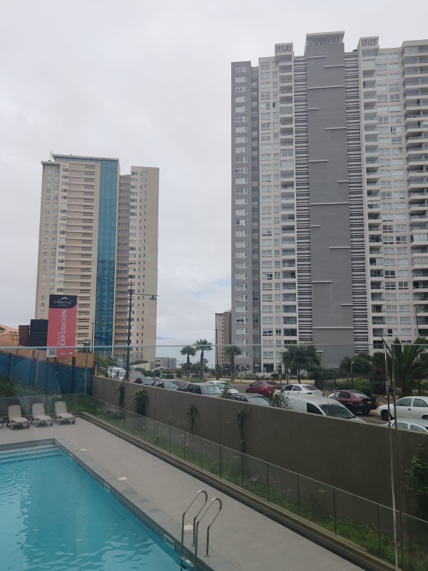 Entre Lomas , Venta Depto en Bosques de Montemar