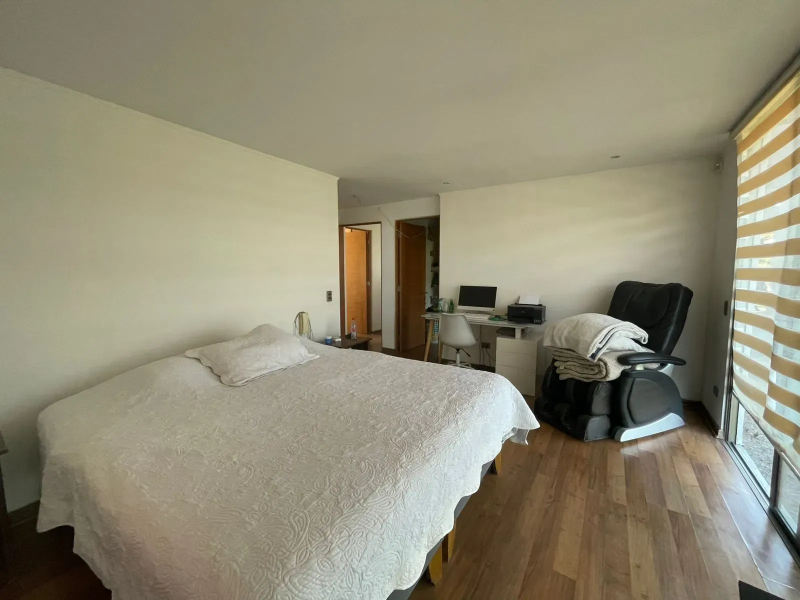 Parcela en Condominio Santa Luisa,