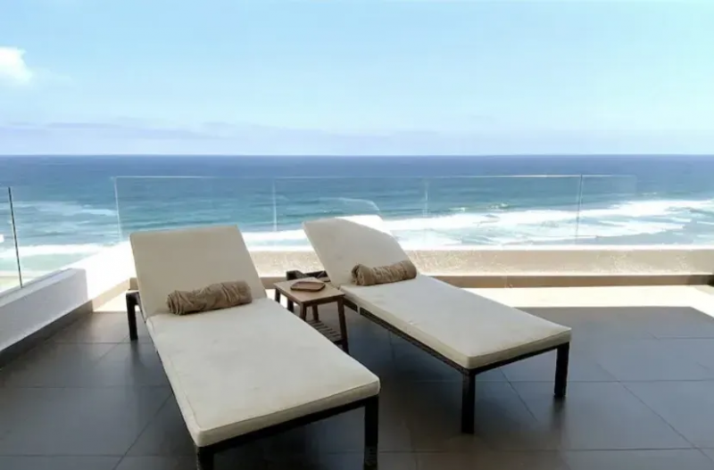 Bordemar, Maitencillo