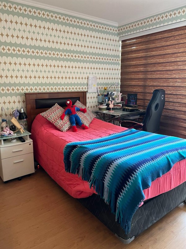 Departamento en 5 Oriente 260