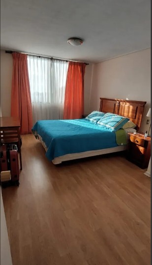 Arriendo Departamento en Recreo