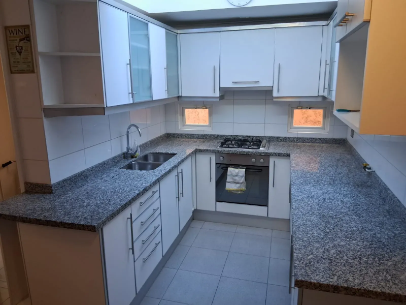 Casa en Montemar , Moderna