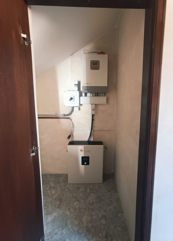 Cochiguaz, Valle del Elqui. Casa Moderna Negocio Cerrado