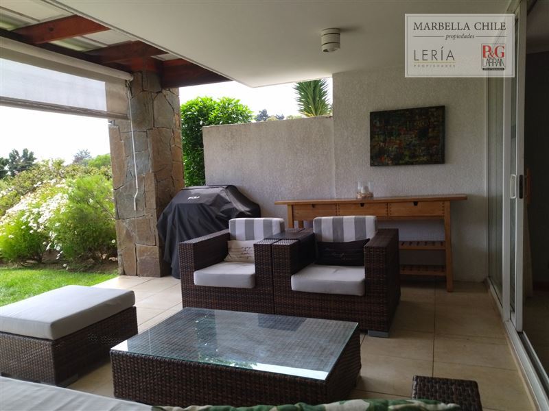 Venta Hermoso Departamento Marbella