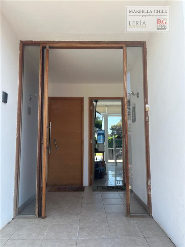 Condominio Marbella, Hermosa Casa