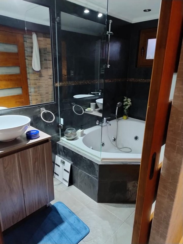 Casa en Villa Alemana
