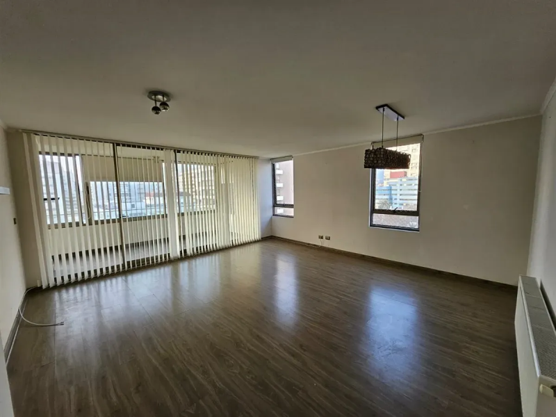 Departamento Moderno en Viña Plan