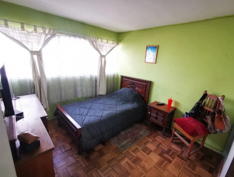 Vende Casa Villa Alemana