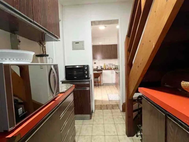 Casa en Recreo, Solida Excelente Estado