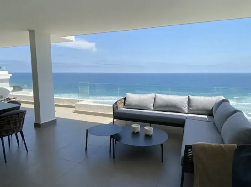 Bordemar, Maitencillo