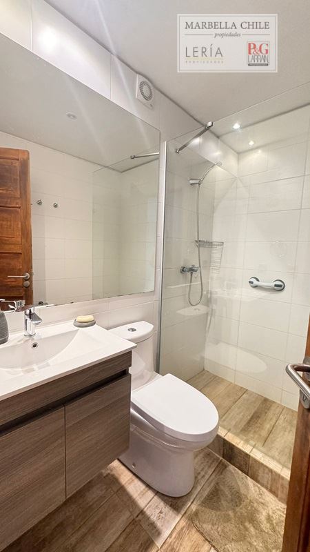 Moderna Casa en Marbella,