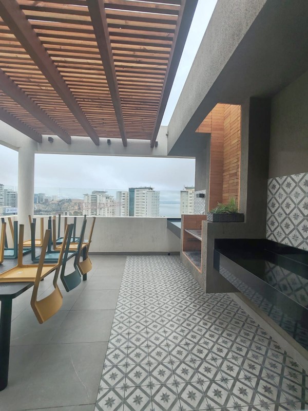 Entre Lomas , Venta Depto en Bosques de Montemar