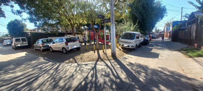 Venta de Casa, Maipu