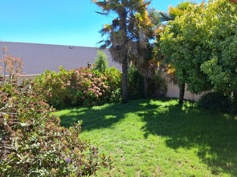 Casa en Montemar , Moderna