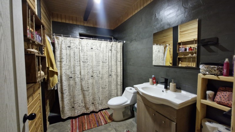 Casa en Limache, Condominio Koyam, Vista A la Campana