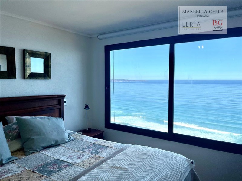 Departamento en Marbella, Hermosa Vista