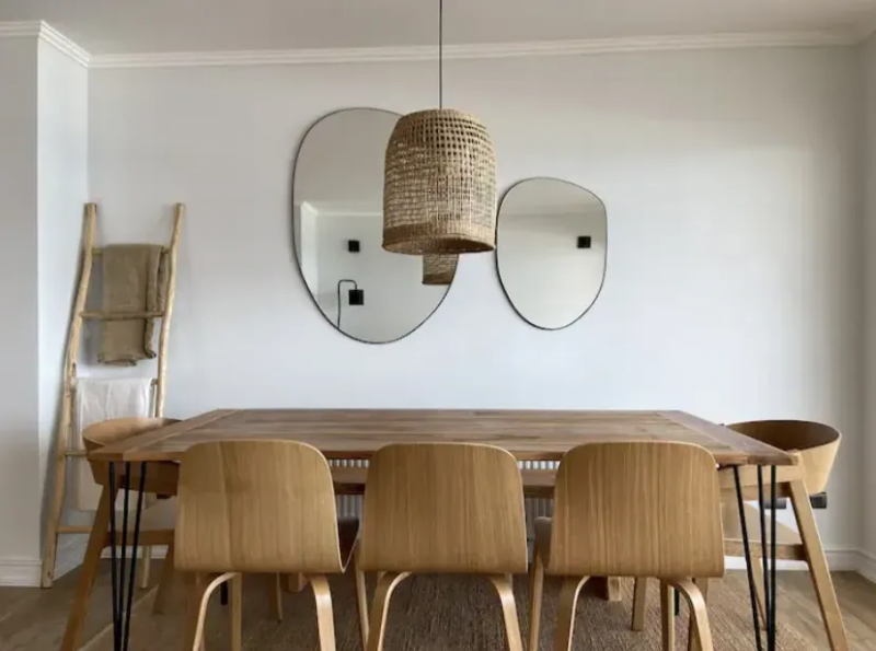 Bordemar, Maitencillo